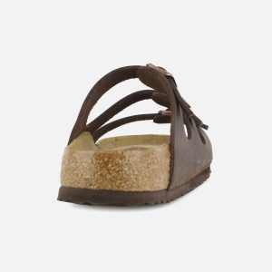 FLORIDA OILED LEATHER HABANA – Image 3