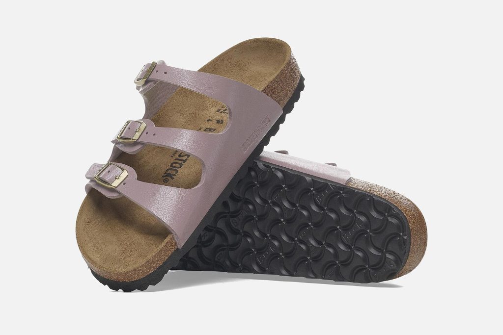 FLORIDA GRACEFUL FADED PURPLE
