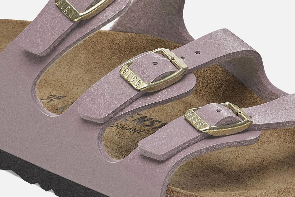 FLORIDA GRACEFUL FADED PURPLE