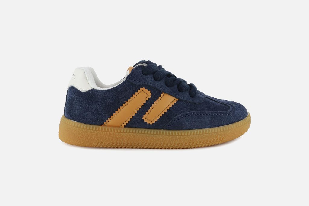 YUZU LACE BLUE