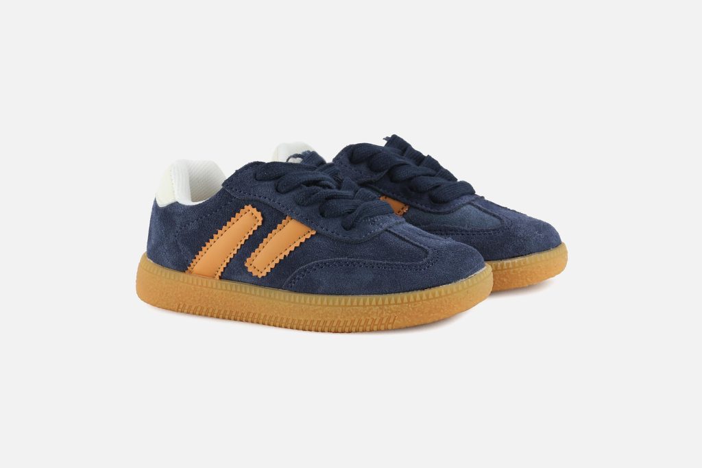YUZU LACE BLUE