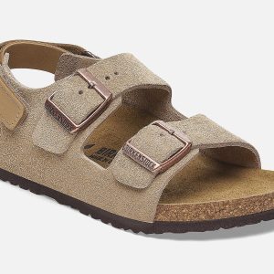 MILANO AS KIDS TAUPE - Image 2