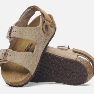 MILANO AS KIDS TAUPE - Image 3