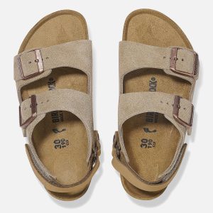 MILANO AS KIDS TAUPE - Image 4