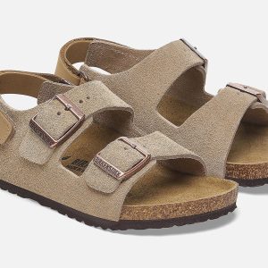 MILANO AS KIDS TAUPE - Image 6