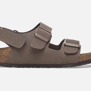 MILANO KIDS BIRKIBUCK MOCCA - Image 1
