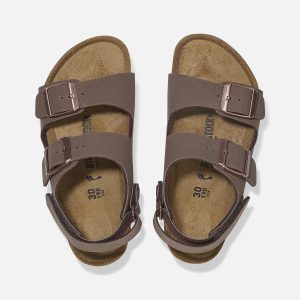 MILANO KIDS BIRKIBUCK MOCCA - Image 3