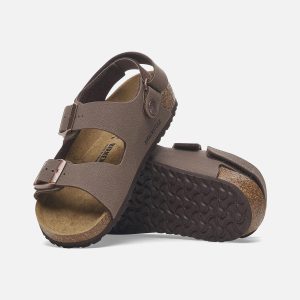 MILANO KIDS BIRKIBUCK MOCCA - Image 4
