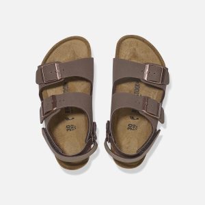 MILANO KIDS BIRKIBUCK MOCCA - Image 5