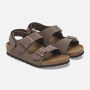 MILANO KIDS BIRKIBUCK MOCCA - Image 7
