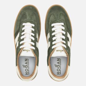 HOGAN COOL GREEN MAN__ – Image 5