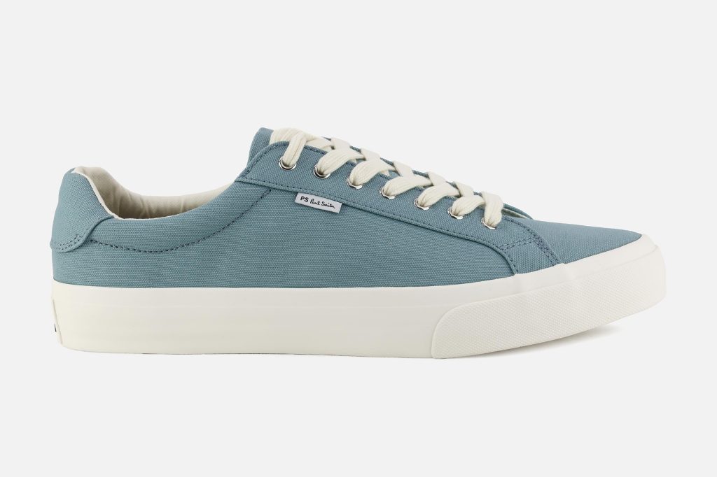 PS AMOS SNEAKER SKY BLUE