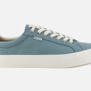 PS AMOS SNEAKER SKY BLUE – Image 1