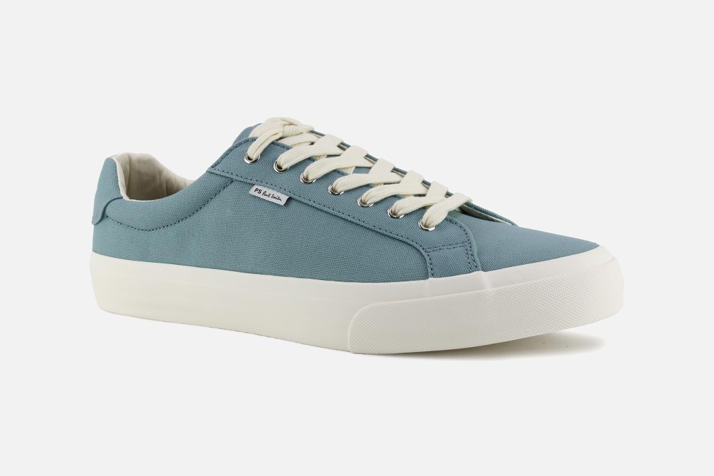 PS AMOS SNEAKER SKY BLUE