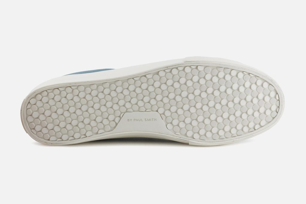 PS AMOS SNEAKER SKY BLUE
