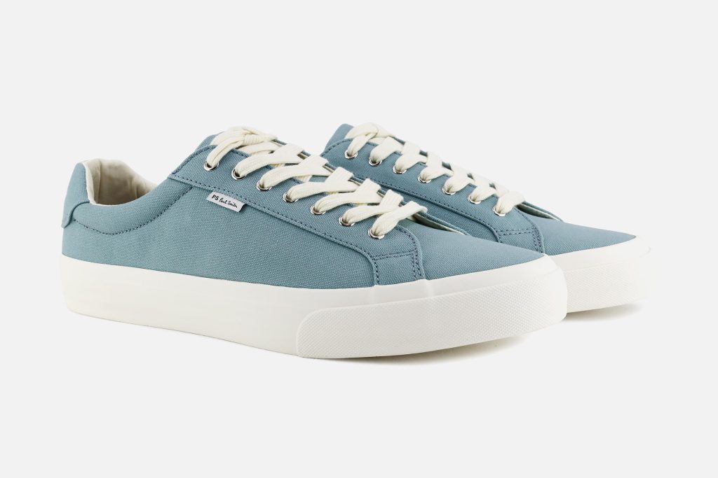 PS AMOS SNEAKER SKY BLUE