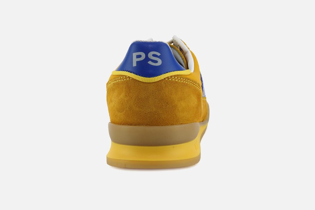 DOVER SNEAKER YELLOW