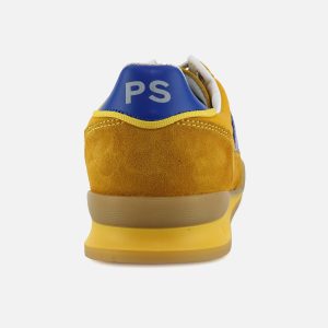 DOVER SNEAKER YELLOW – Image 3