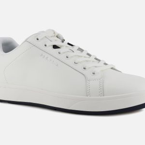 PS ALBANY WHITE NAVY SPOILER - Image 2