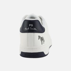 PS ALBANY WHITE NAVY SPOILER - Image 3