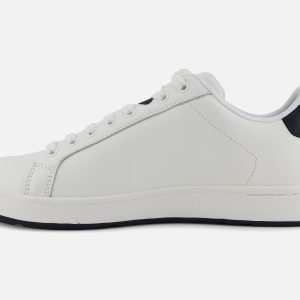 PS ALBANY WHITE NAVY SPOILER - Image 4