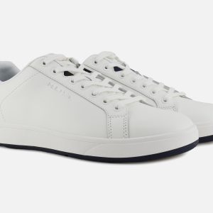 PS ALBANY WHITE NAVY SPOILER - Image 7