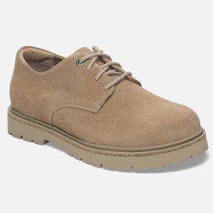 HIGHWOOD LACE LOW TAUPE - Image 2