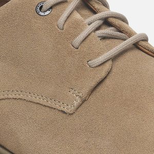 HIGHWOOD LACE LOW TAUPE - Image 5