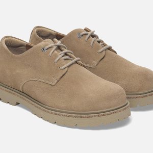 HIGHWOOD LACE LOW TAUPE - Image 6