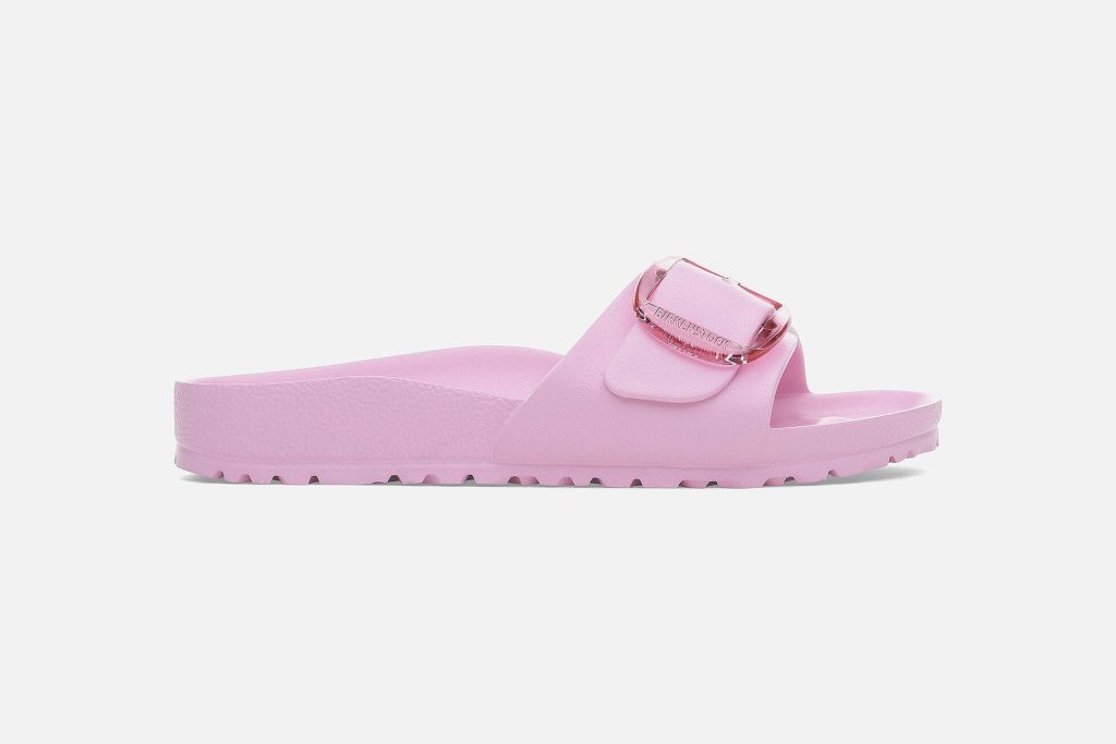 MADRID BB EVA FONDANT PINK
