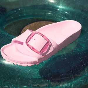 MADRID BB EVA FONDANT PINK - Image 8