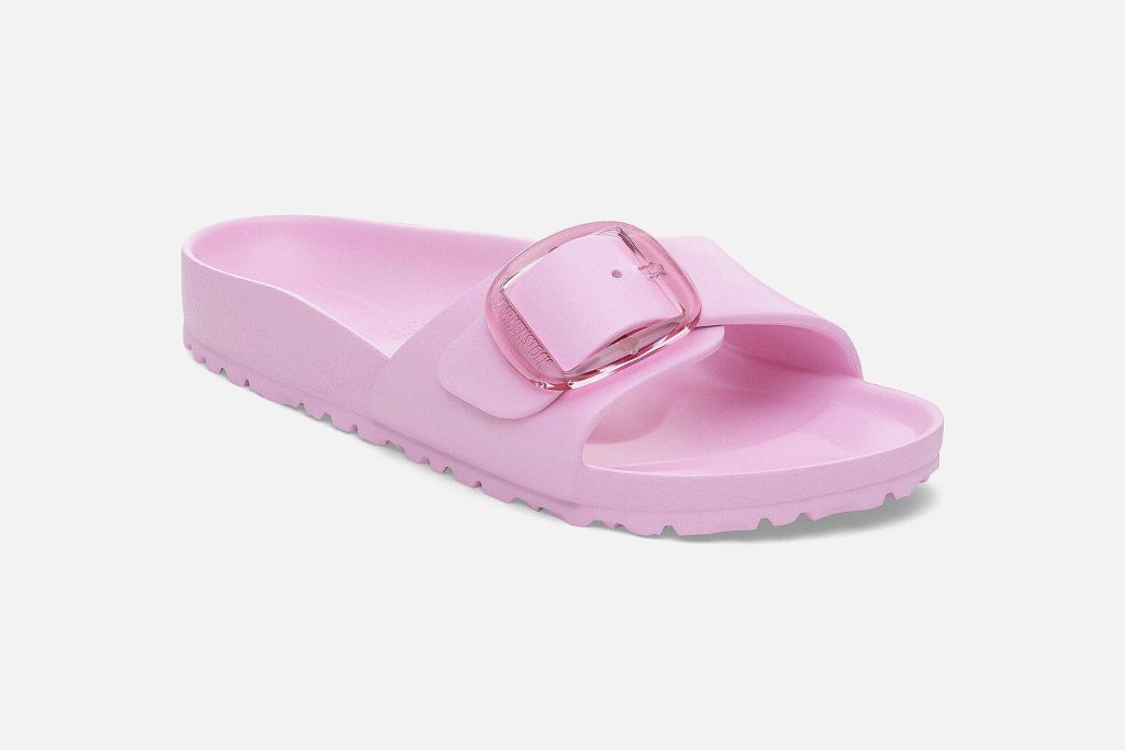 MADRID BB EVA FONDANT PINK