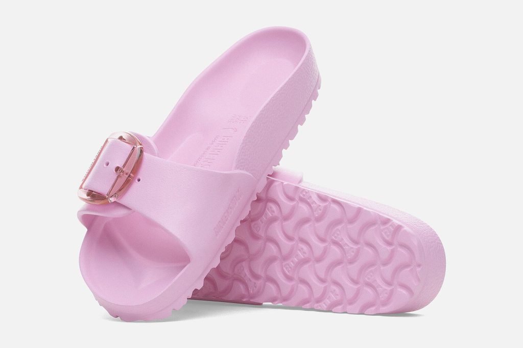 MADRID BB EVA FONDANT PINK