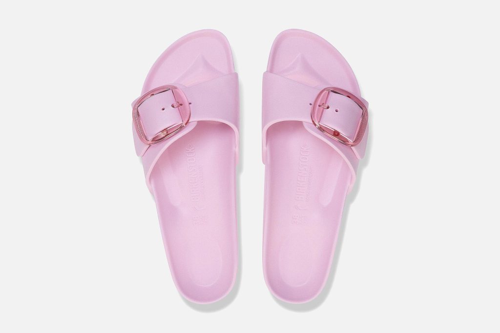 MADRID BB EVA FONDANT PINK