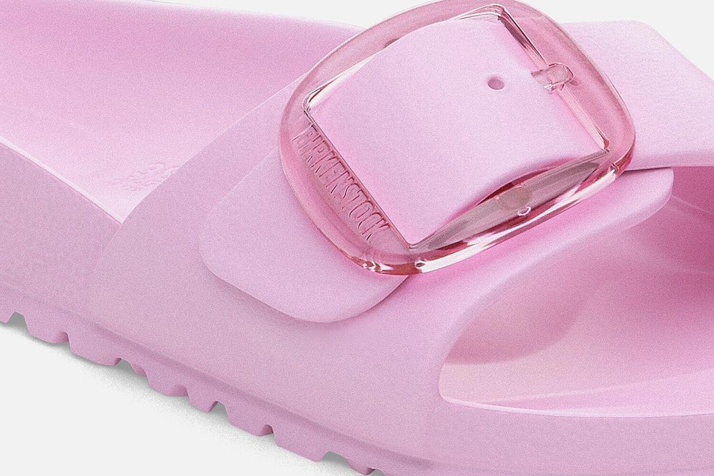 MADRID BB EVA FONDANT PINK