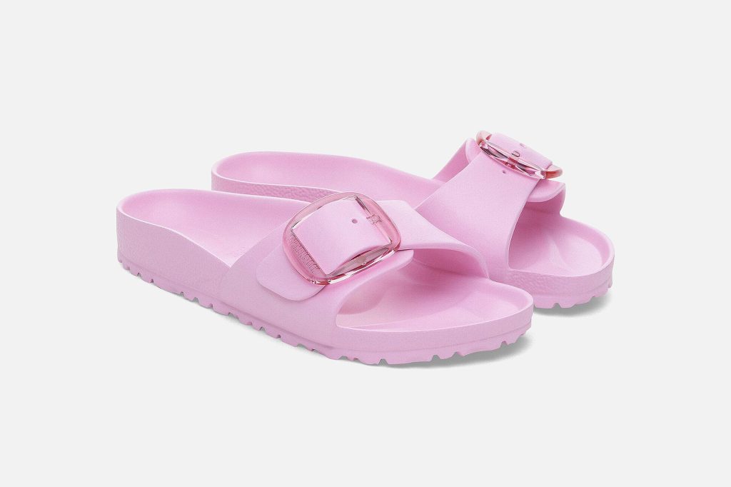 MADRID BB EVA FONDANT PINK