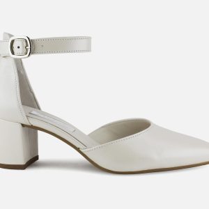 ISABELLA NACRE BLANC - Image 1