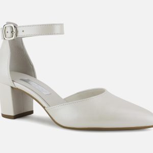 ISABELLA NACRE BLANC - Image 2