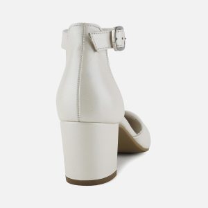ISABELLA NACRE BLANC - Image 3