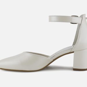 ISABELLA NACRE BLANC - Image 4