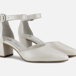 ISABELLA NACRE BLANC - Image 6