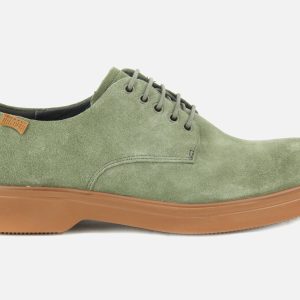 NORMAN DERBY GREENY - Image 1