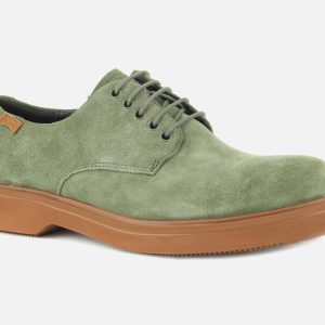 NORMAN DERBY GREENY - Image 2