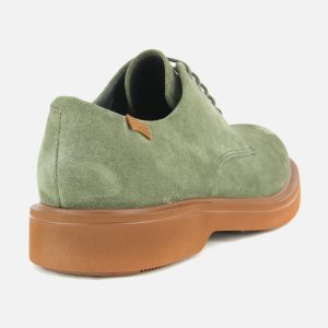 NORMAN DERBY GREENY - Image 3