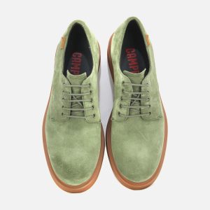 NORMAN DERBY GREENY - Image 6
