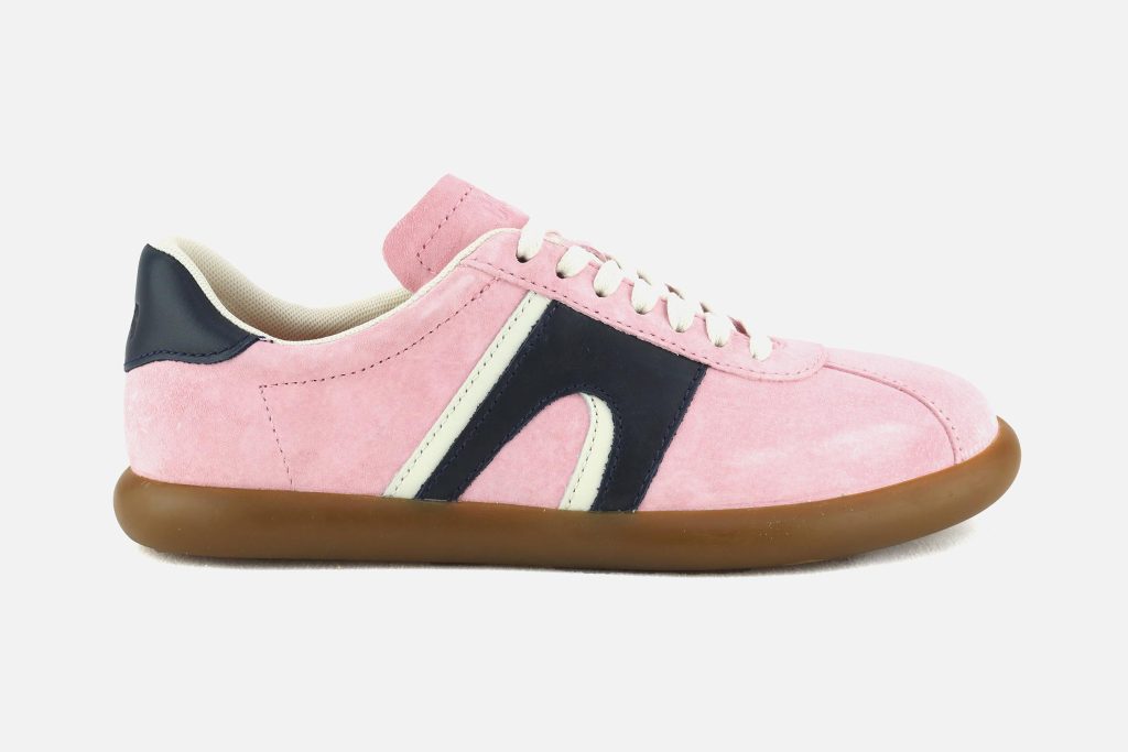 PELOTAS SOLLER PINK BLUE
