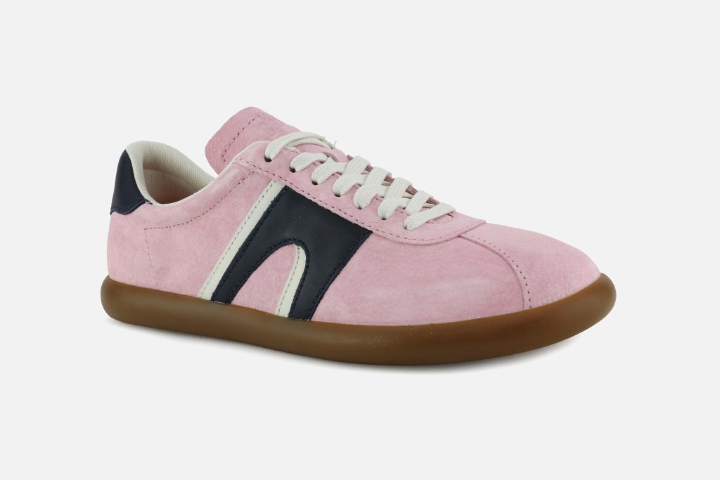 PELOTAS SOLLER PINK BLUE