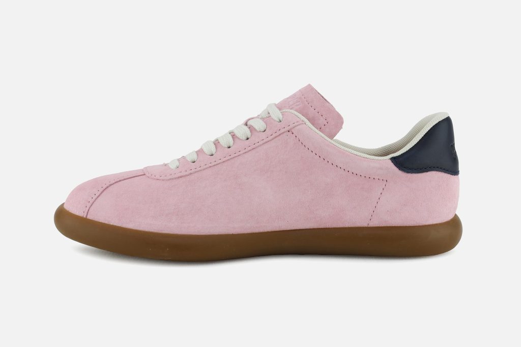 PELOTAS SOLLER PINK BLUE