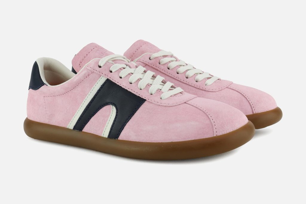 PELOTAS SOLLER PINK BLUE