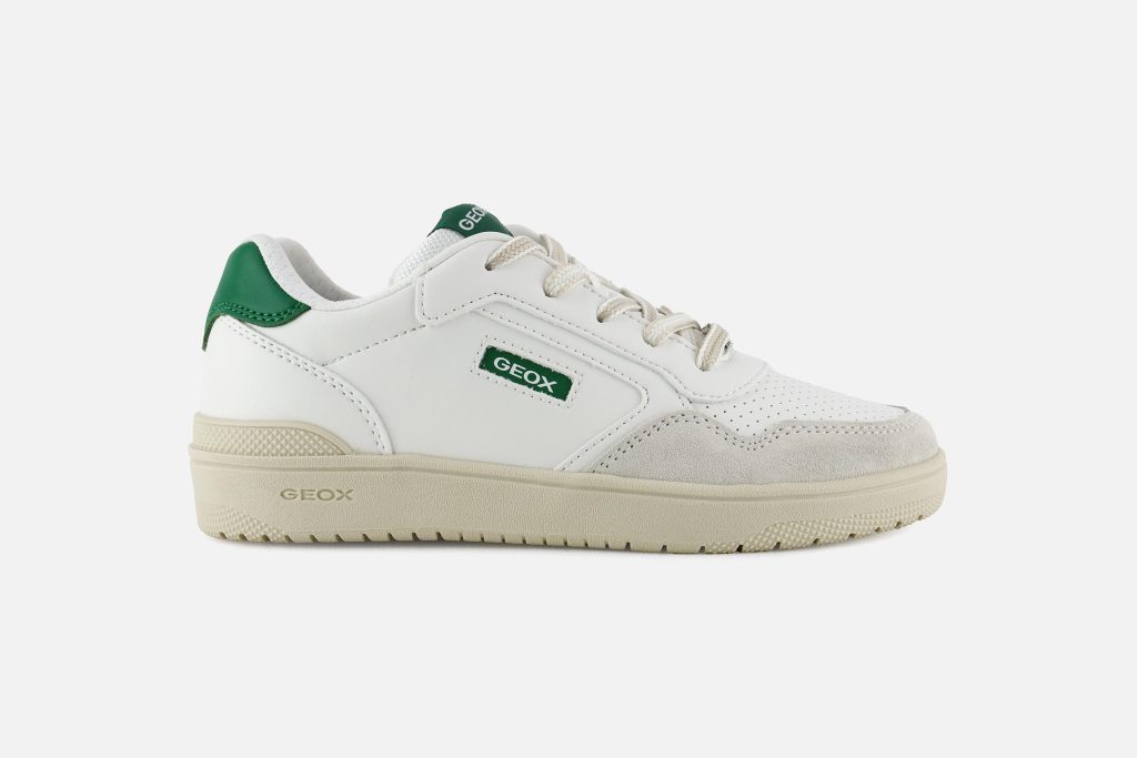WASHIBA WHITE GREEN